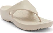 CROCS Kadee Wedge Flip Flop