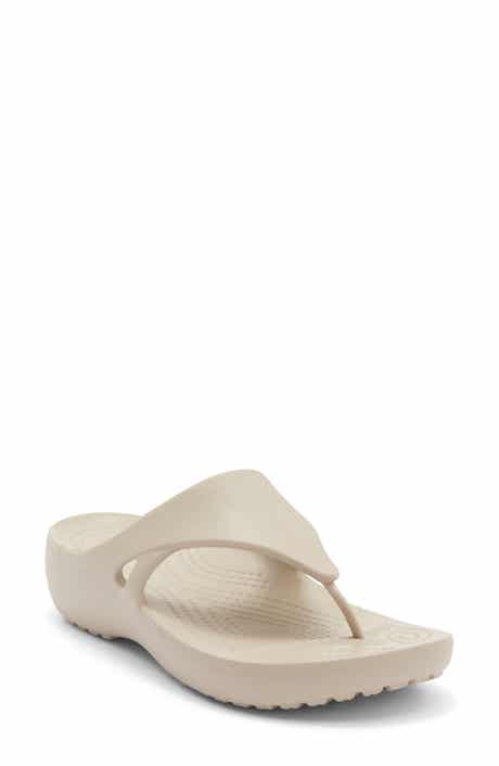 Kadee Wedge Flip Flop