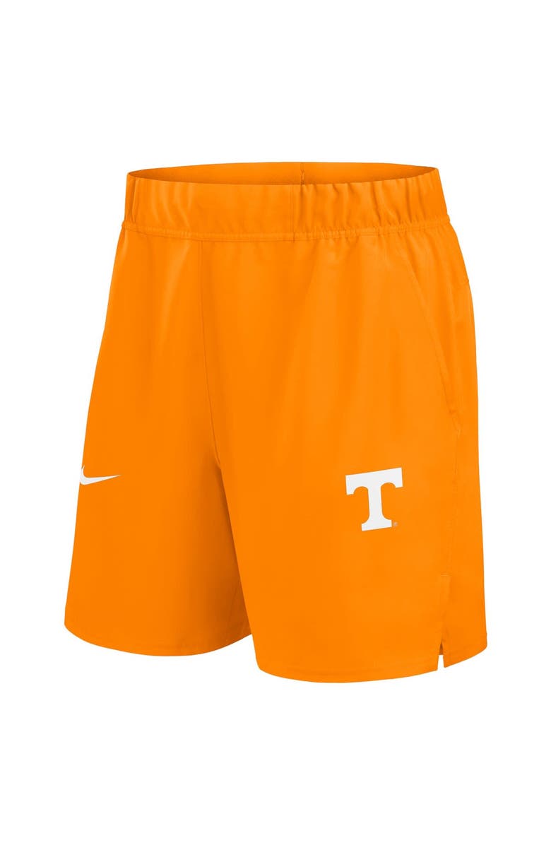 Nike Men's Nike Tennessee Orange Tennessee Volunteers Primetime Victory Performance Shorts, Alternate, color, 