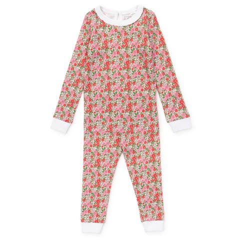 Ava Girls' Pajama Pant Set