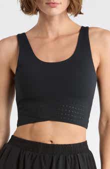 MARIKA Jasmine Longline Sports Bra