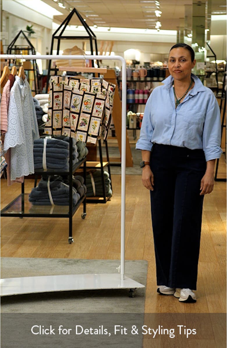 Front Wrap Mini Skort, sales video thumbnail