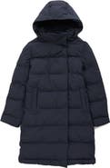 Seasalt Cornwall Holywell Bay Waterproof Puffer Coat
