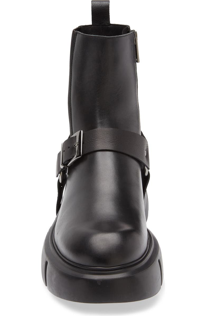 KARL LAGERFELD PARIS Met Gala Chelsea Boot, Alternate, color,