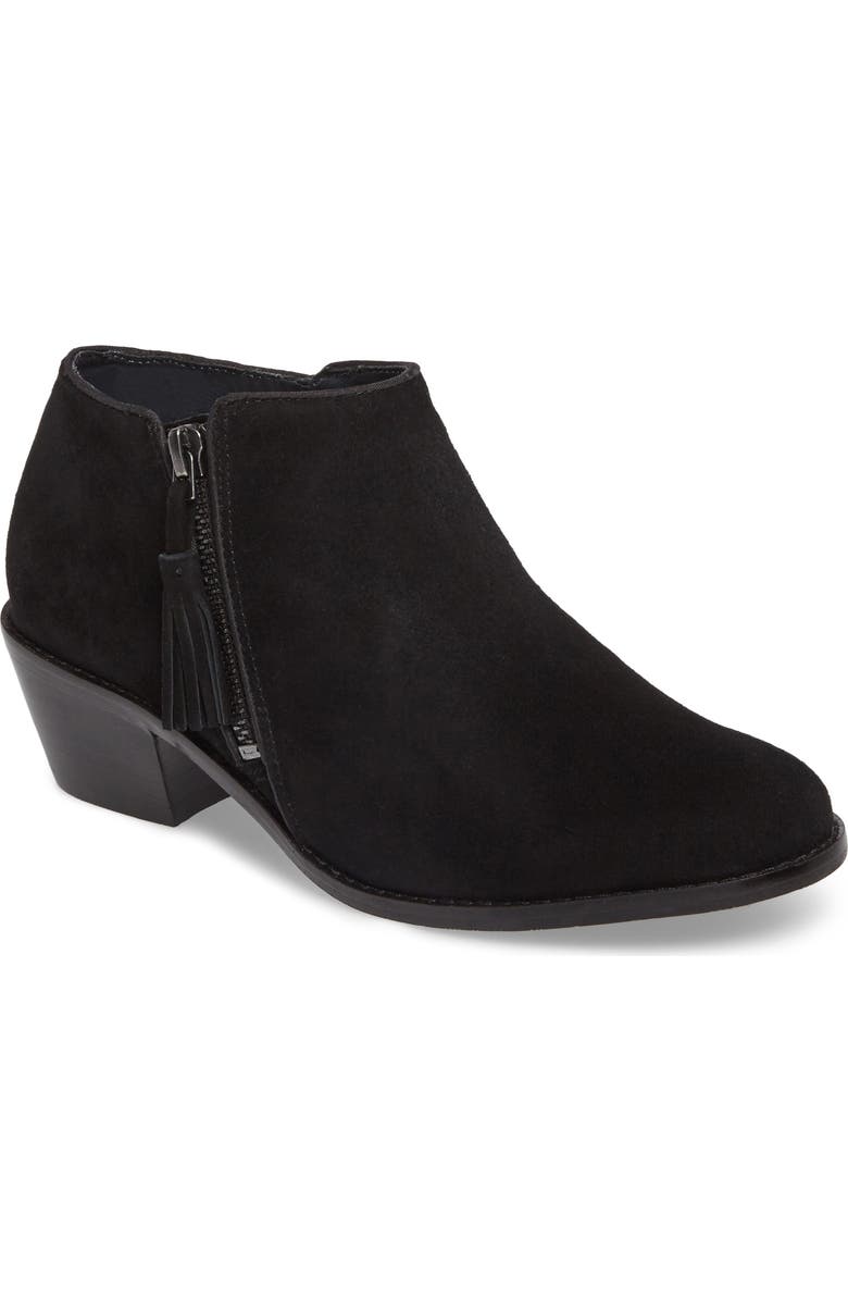 Vionic Serena Ankle Boot, Main, color,