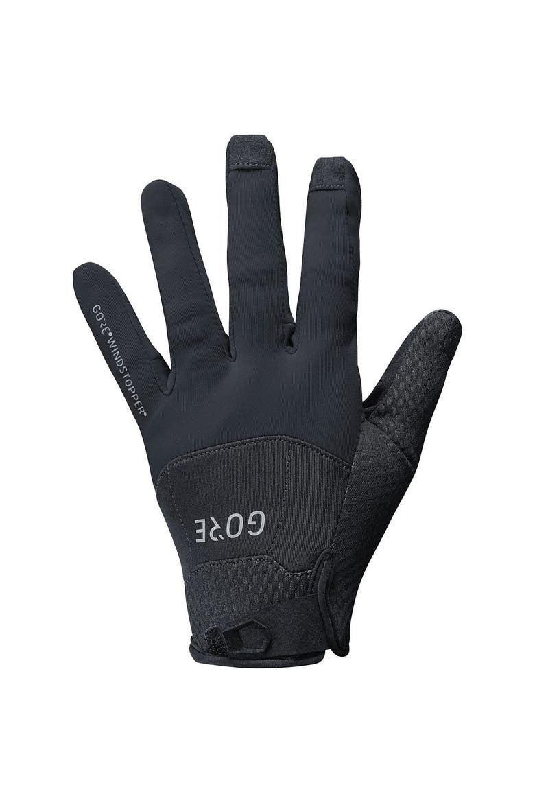 C5 Gore-Tex Infinium Glove - Men's, Main, color, Black