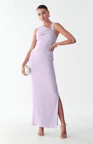 BWLDR Obi Maxi Dress