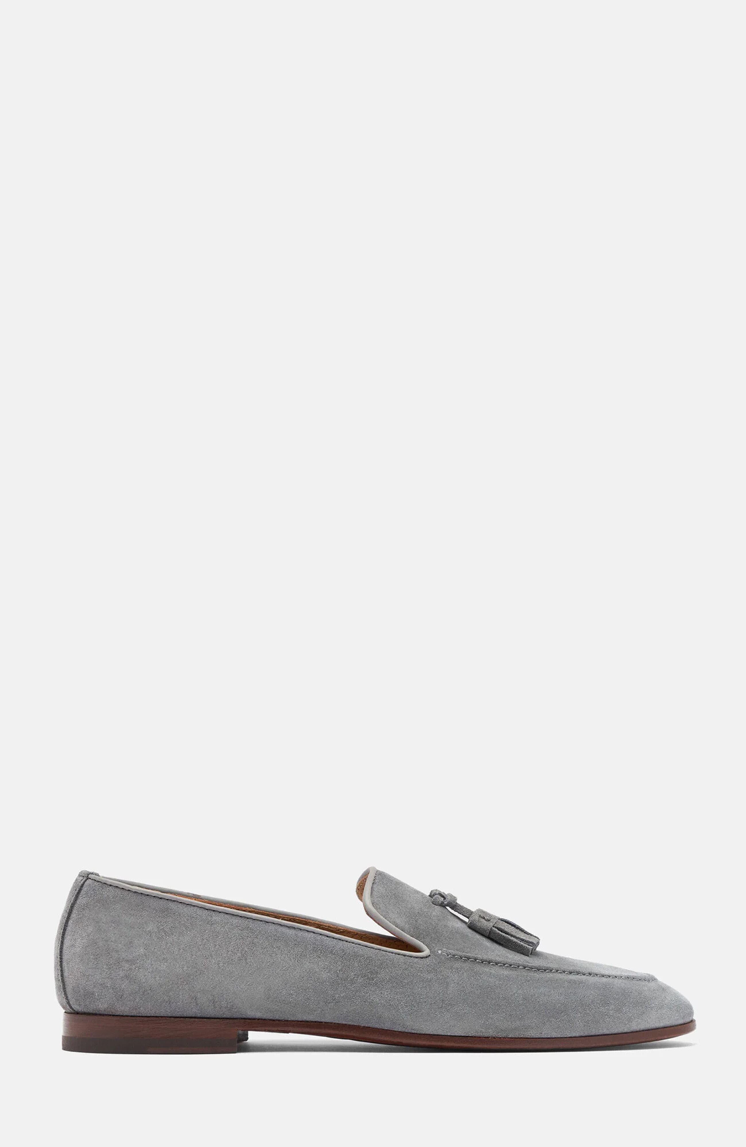 SCAROSSO Flavio Loafers, Alternate, color, 
