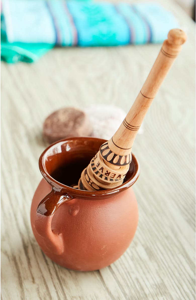 Verve Culture Small Chocolate Gift Set with Mugs, Alternate, color, NO COLOR