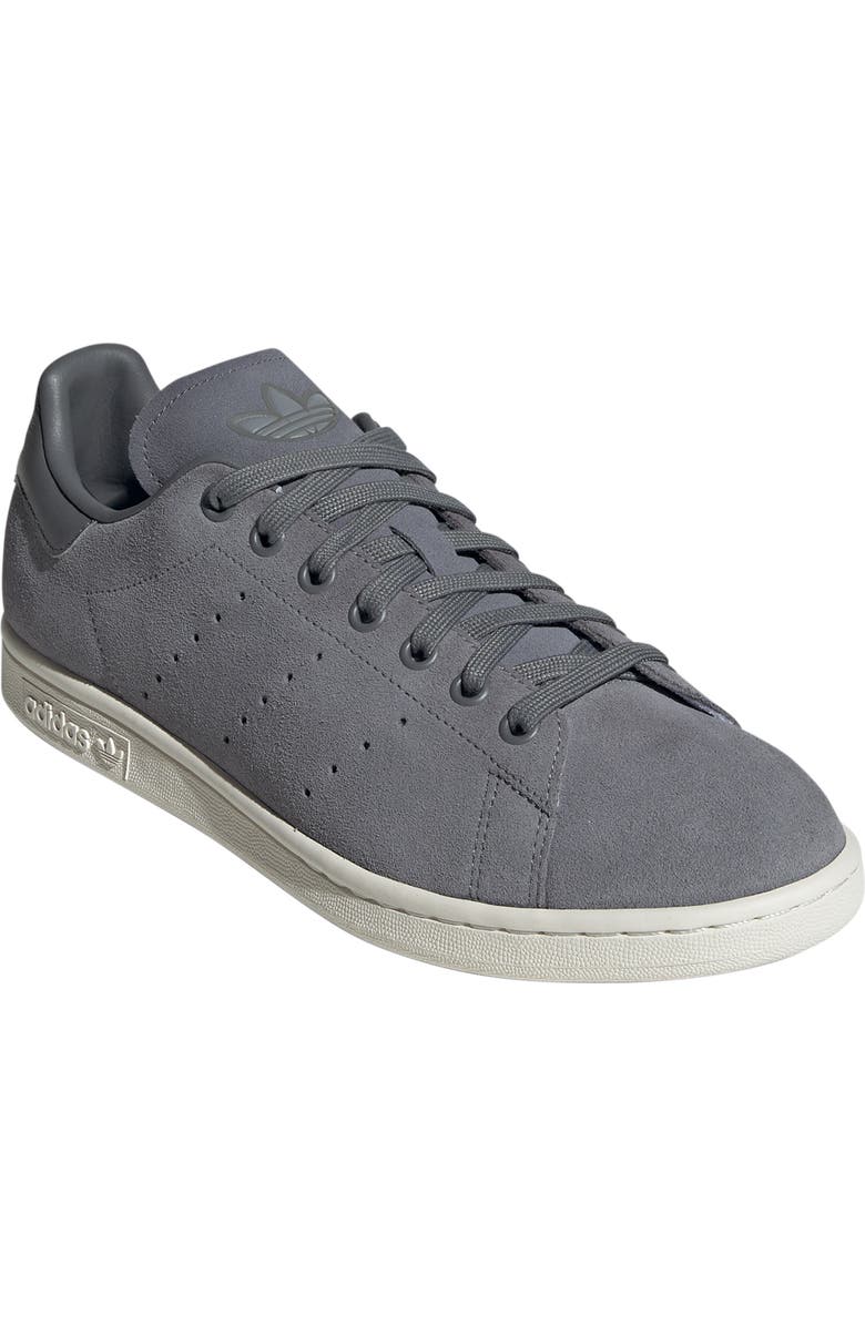 adidas Stan Smith Lifestyle Sneaker, Main, color,