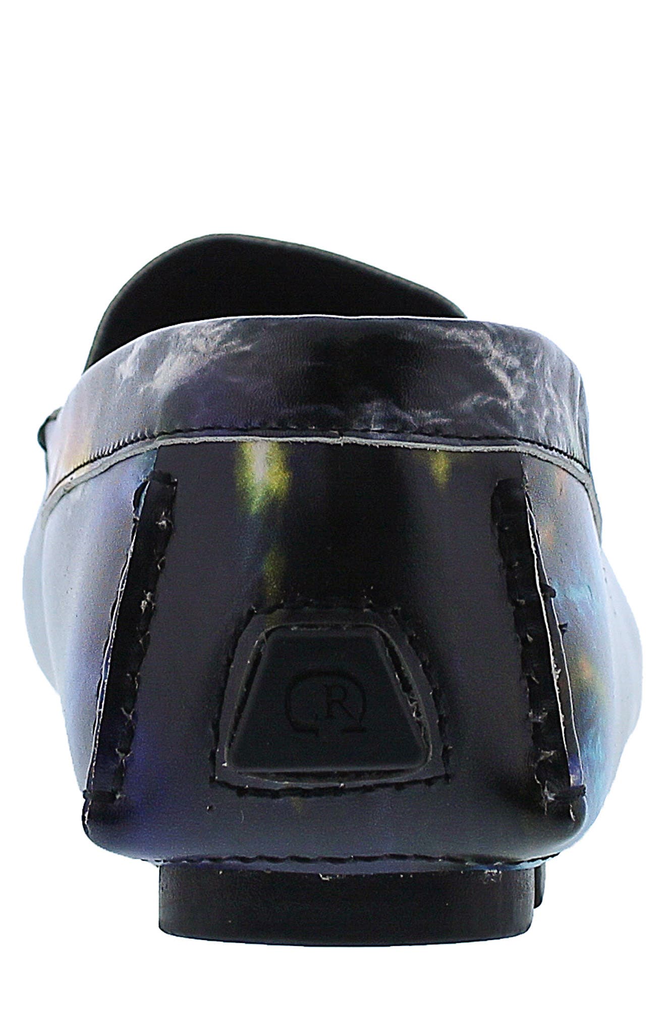 Robert Graham Alexander Loafer, Alternate, color, 