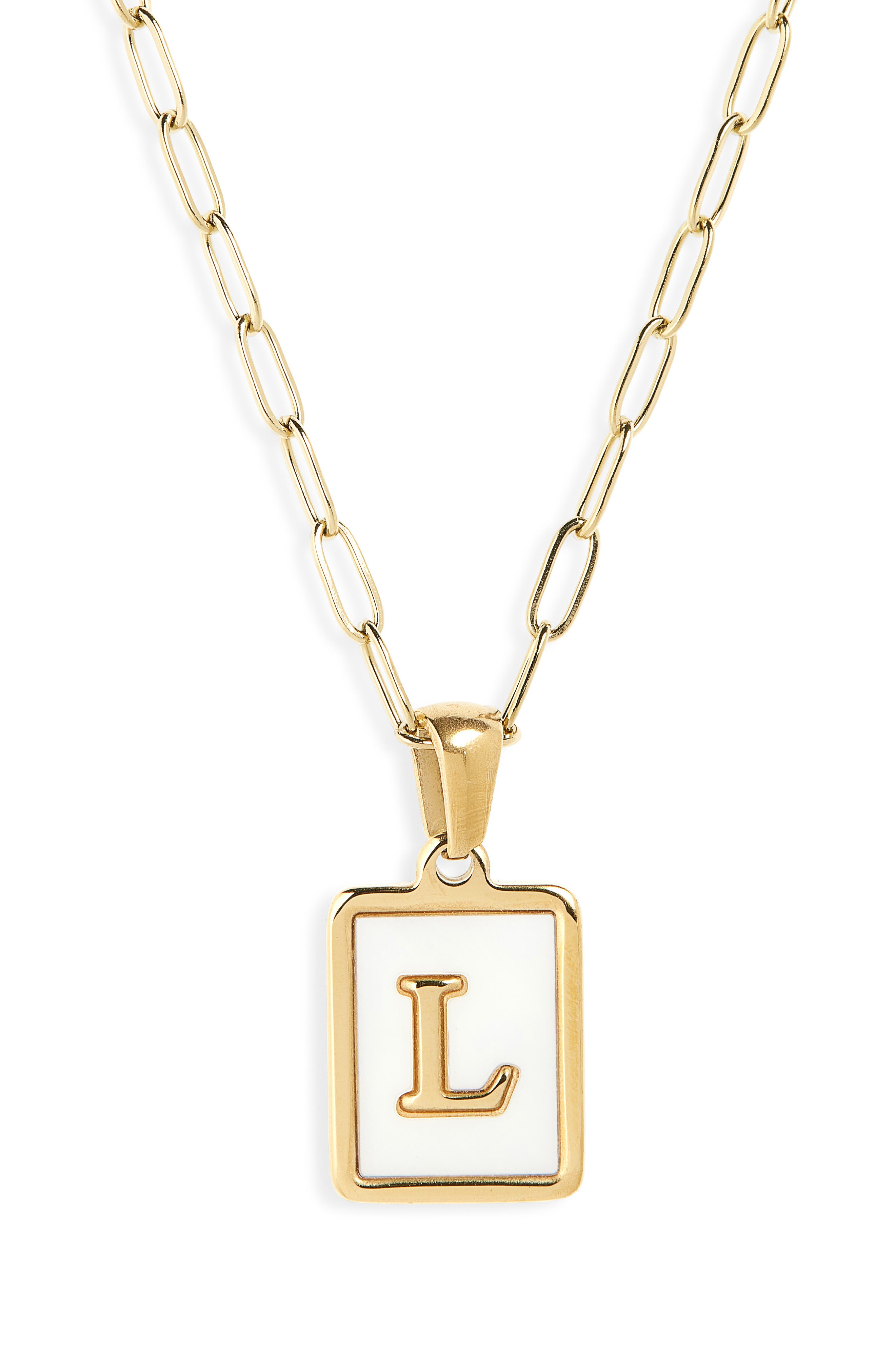 GOLD L