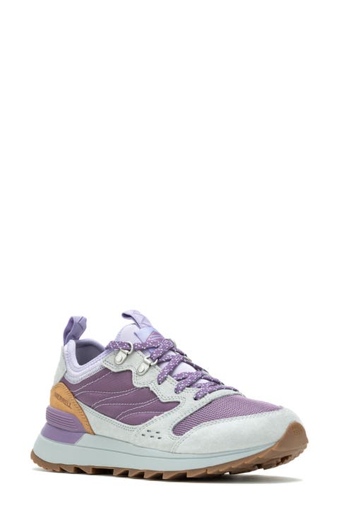 Alpine 83 Recraft Sneaker (Women)