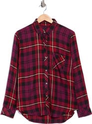 Rails Hunter Plaid Shirt