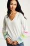 Salty Air