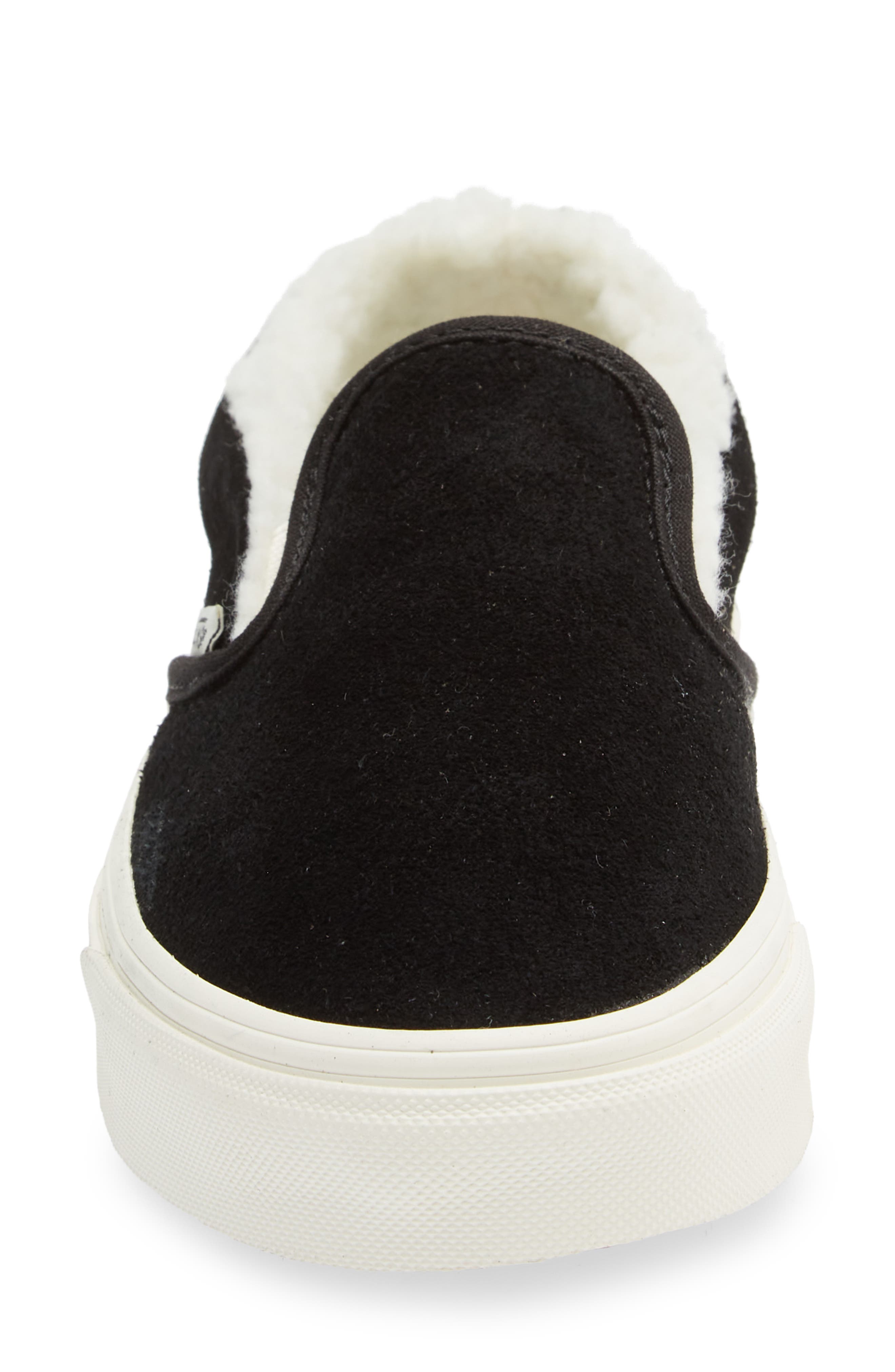 Vans Classic Slip-On Sneaker, Alternate, color, 