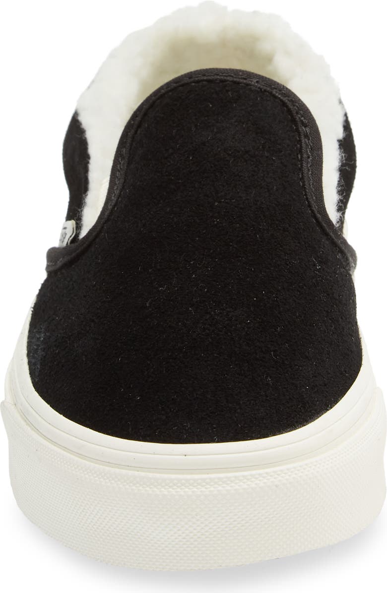 Vans Classic Slip-On Sneaker, Alternate, color,