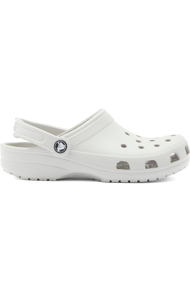 CROCS Kids' Classic Clog, Alternate, color, Atmosphere