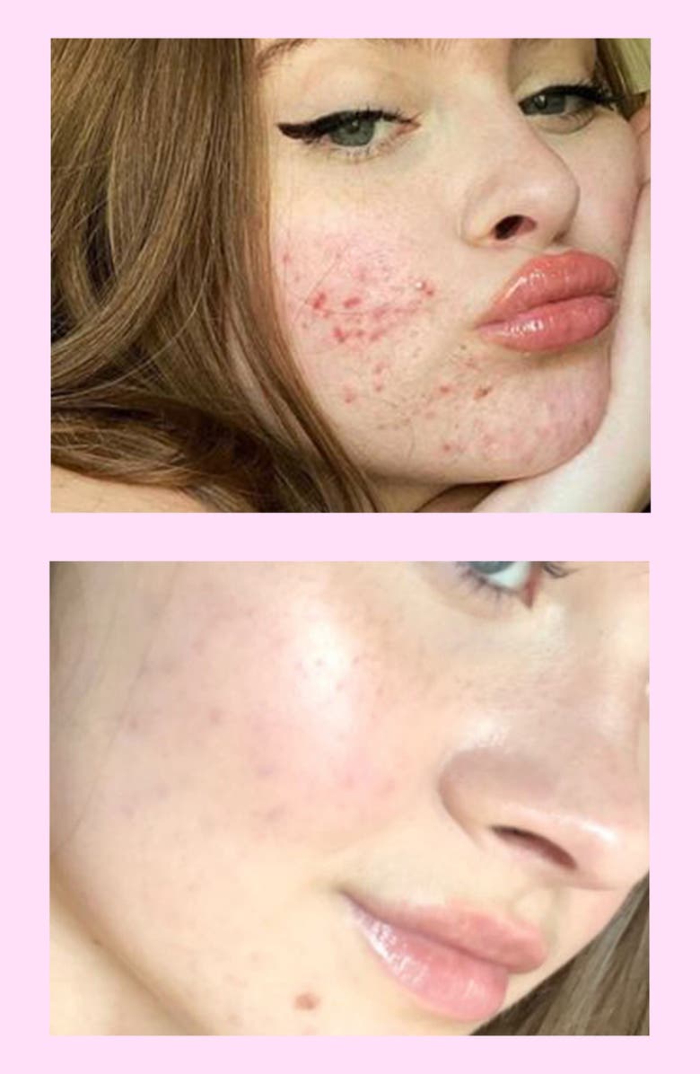 ROSEN Earth Cleanser, Alternate, color,