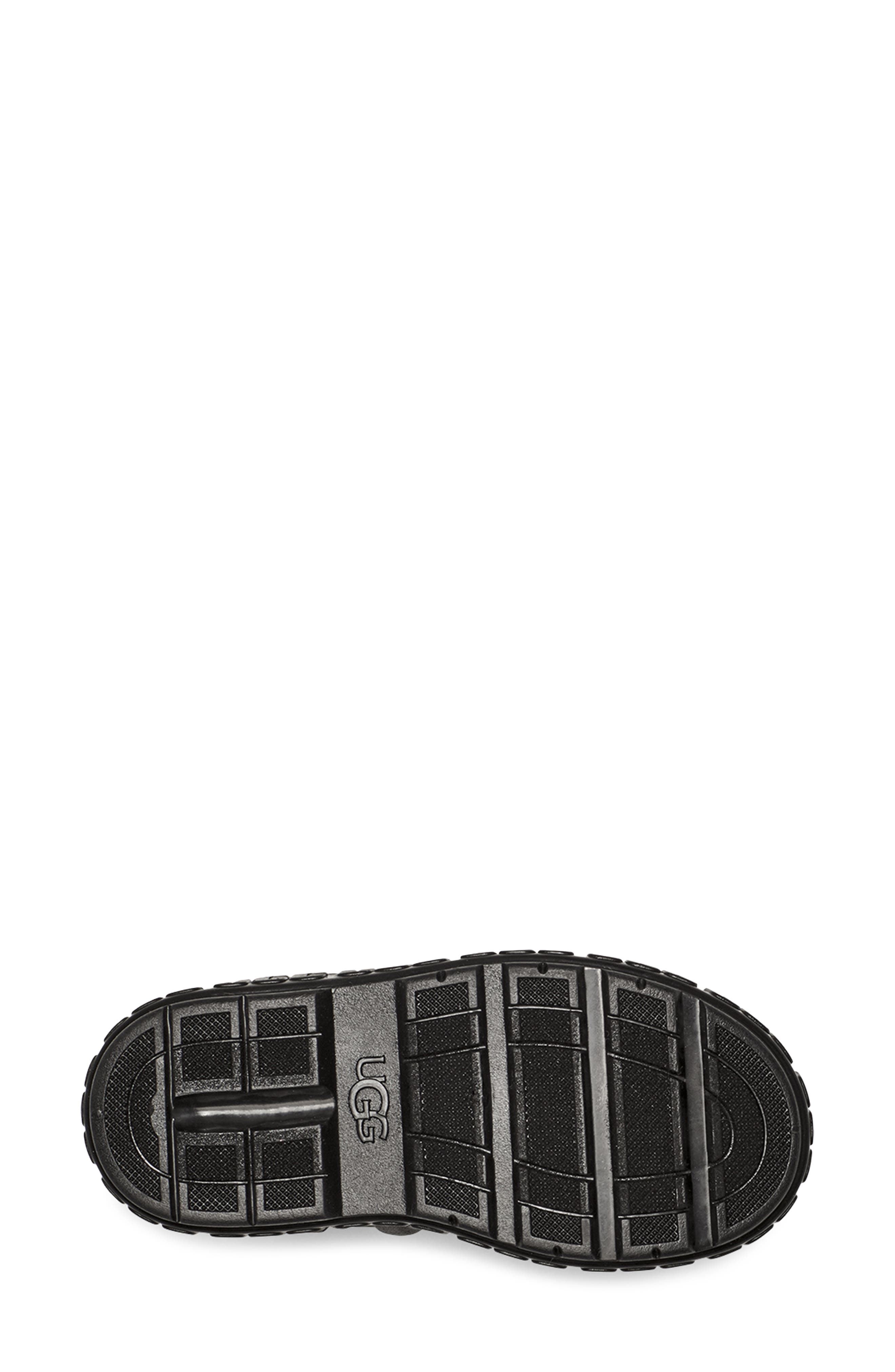 UGG<sup>®</sup> Kids' Drizlita Waterproof Rain Boot, Alternate, color, 