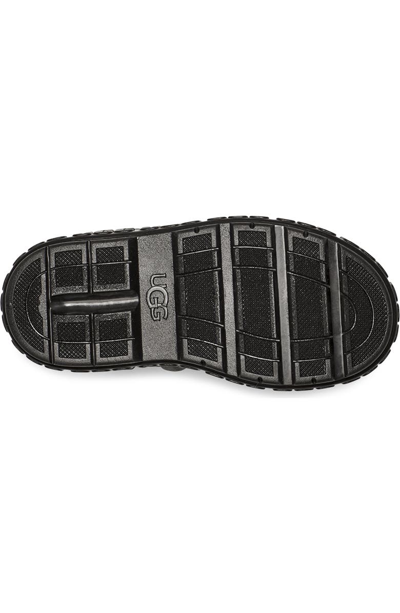 UGG<sup>®</sup> Kids' Drizlita Waterproof Rain Boot, Alternate, color,