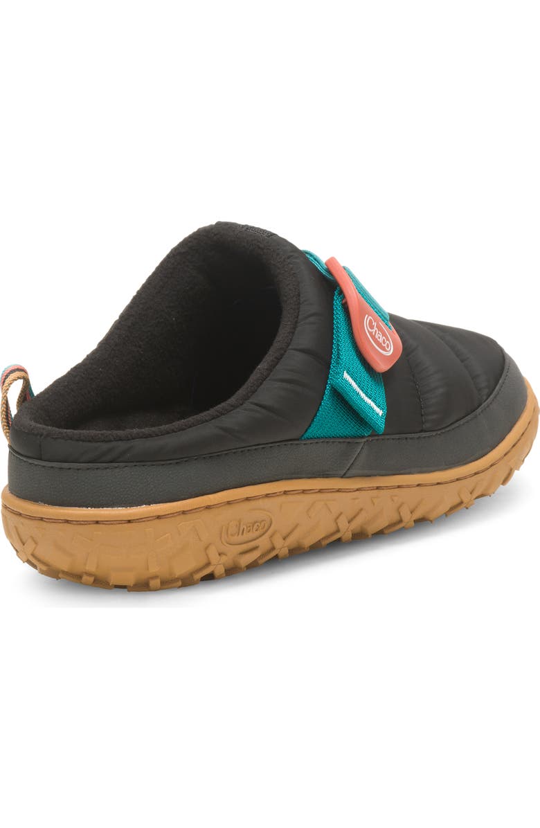 Chaco Ramble Water Resistant Puffer Clog, Alternate, color,