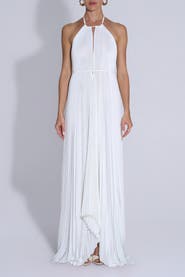 L'IDÉE WOMAN Boheme Gown