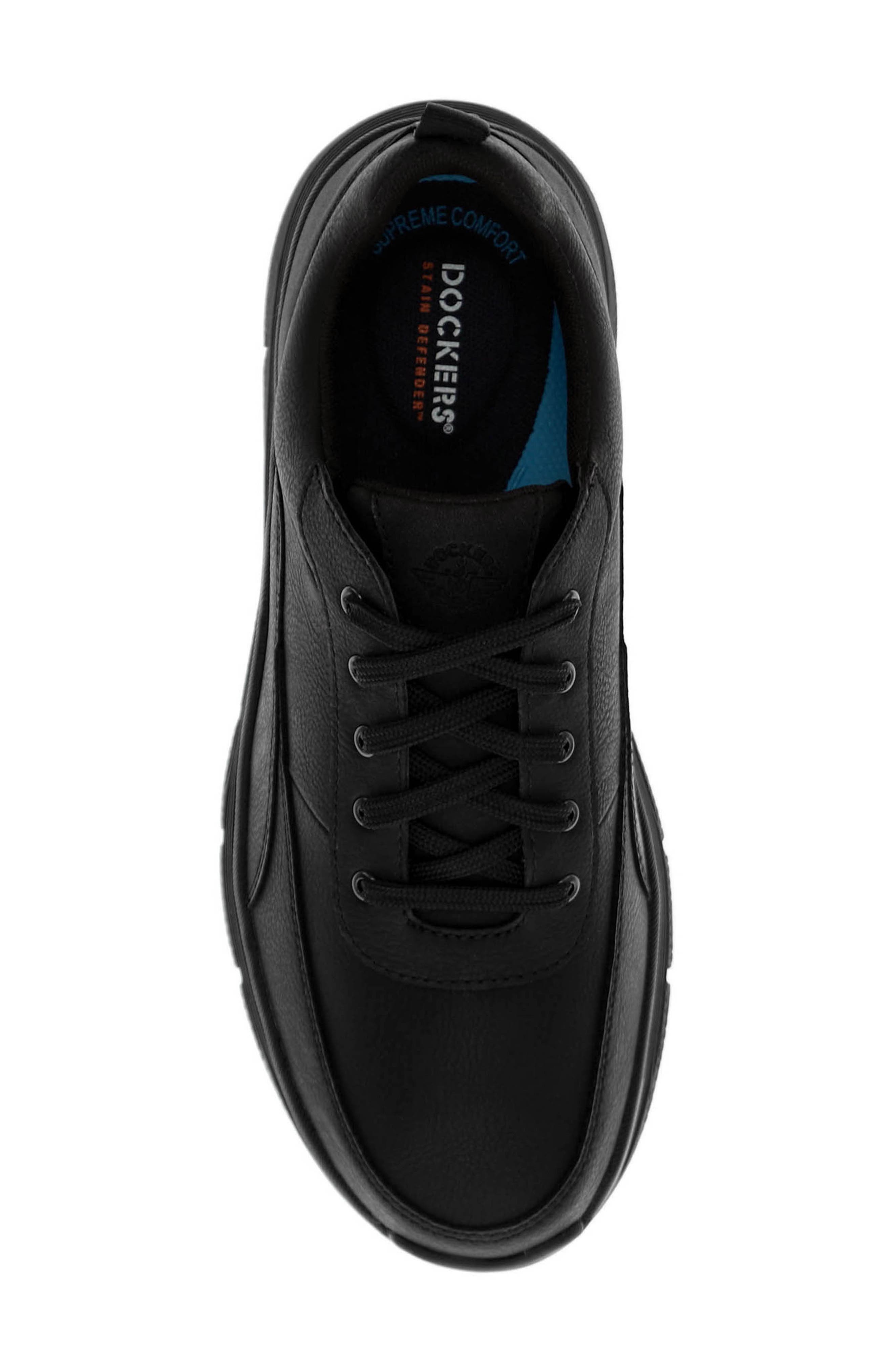Dockers<sup>®</sup> Sanderson Sneaker, Alternate, color, Black