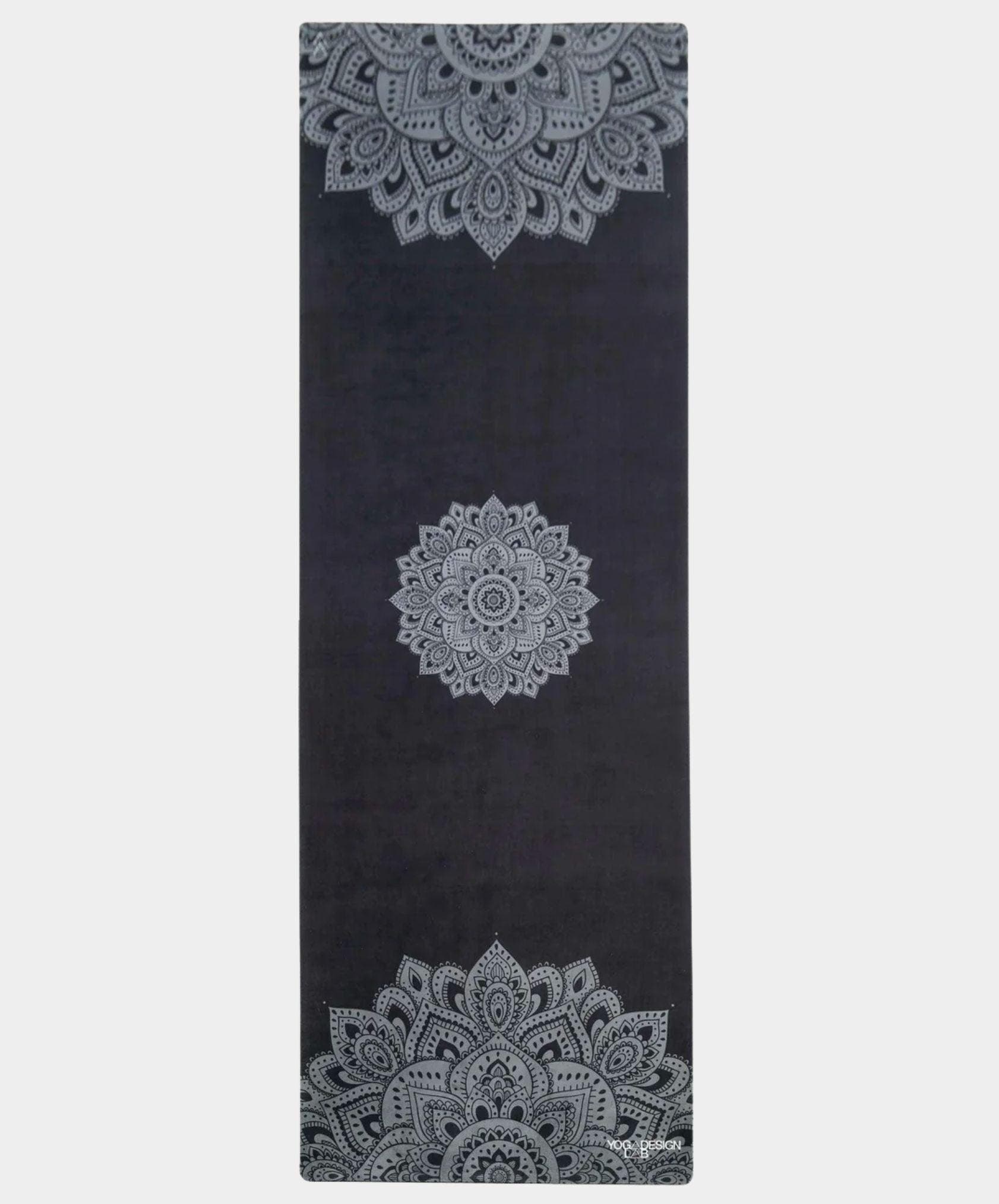 selected MANDALA BLACK