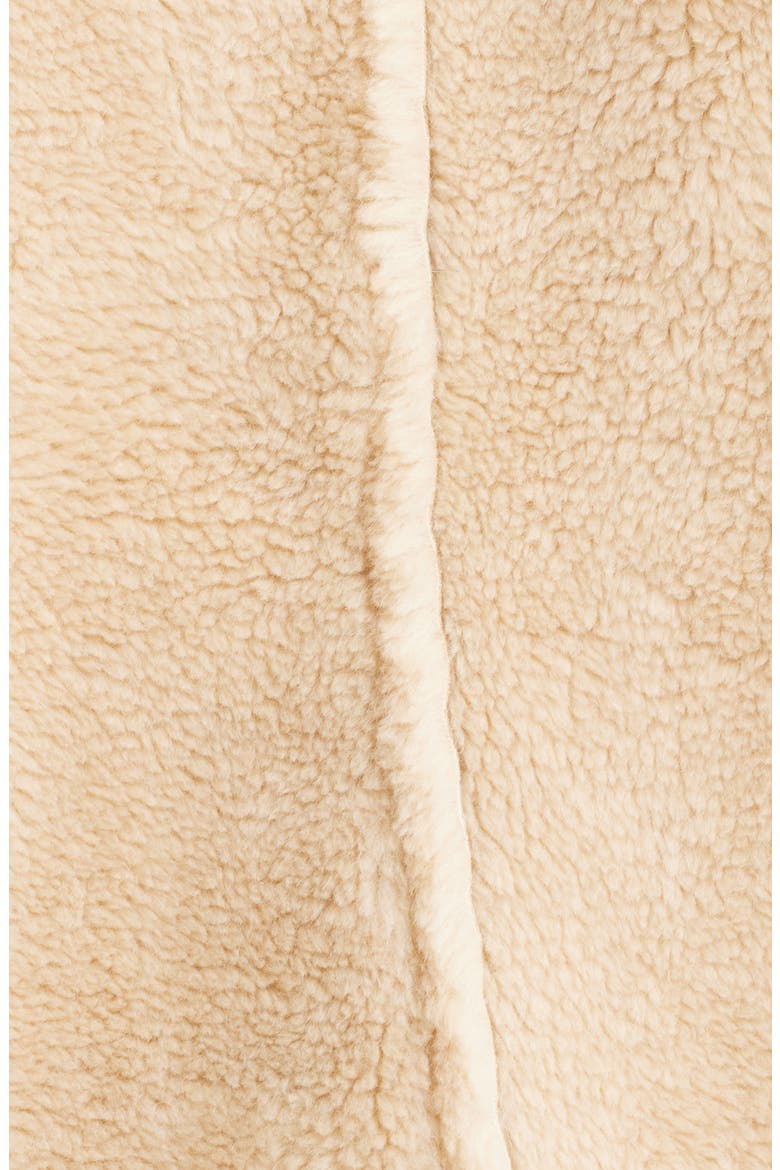 Wesson Fleece Jacket, Alternate, color, BLUFFS