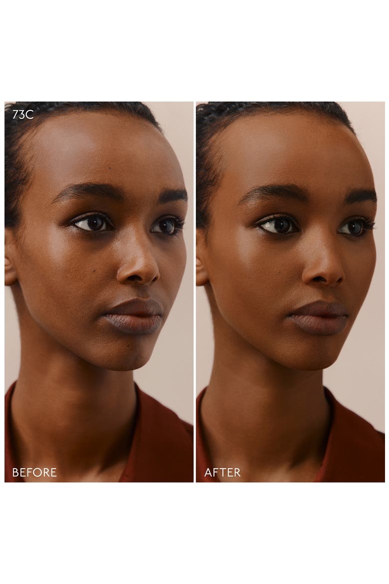 Plein Air - Luminous Matte Skincare Foundation, Alternate, color, 75C GOLD
