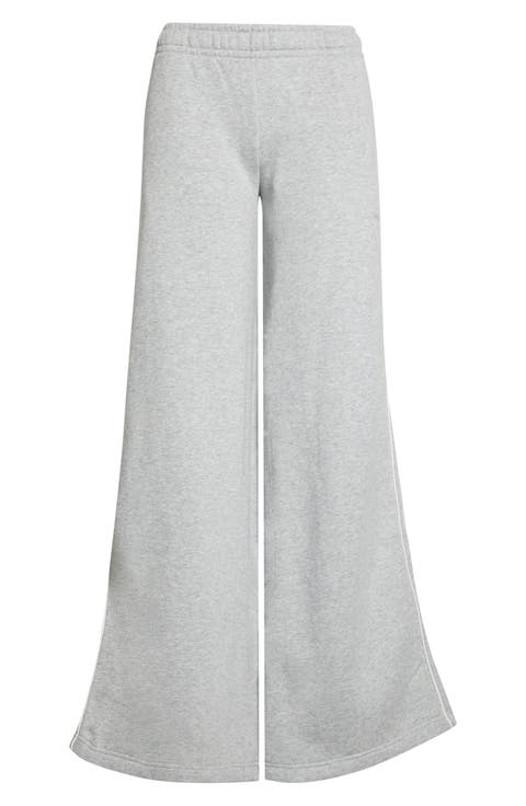 Ultra Soft Baggy Sweatpants