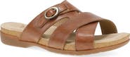 Dansko Regan Slide Sandal