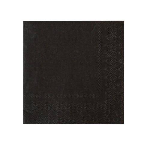 Solid Color Large Napkins