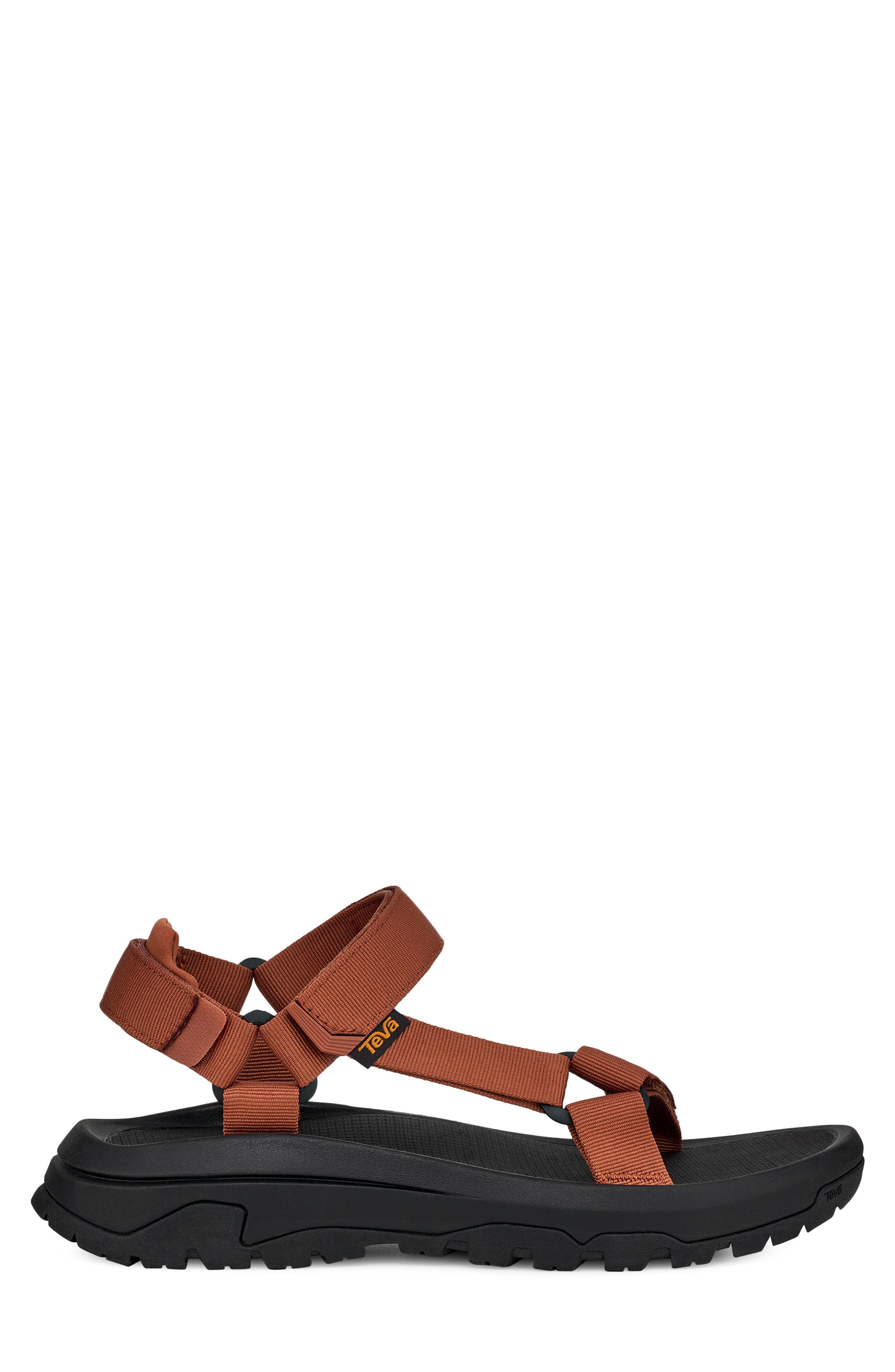 Hurricane XLT 3 Sandal, Alternate, color, VINTAGE BROWN