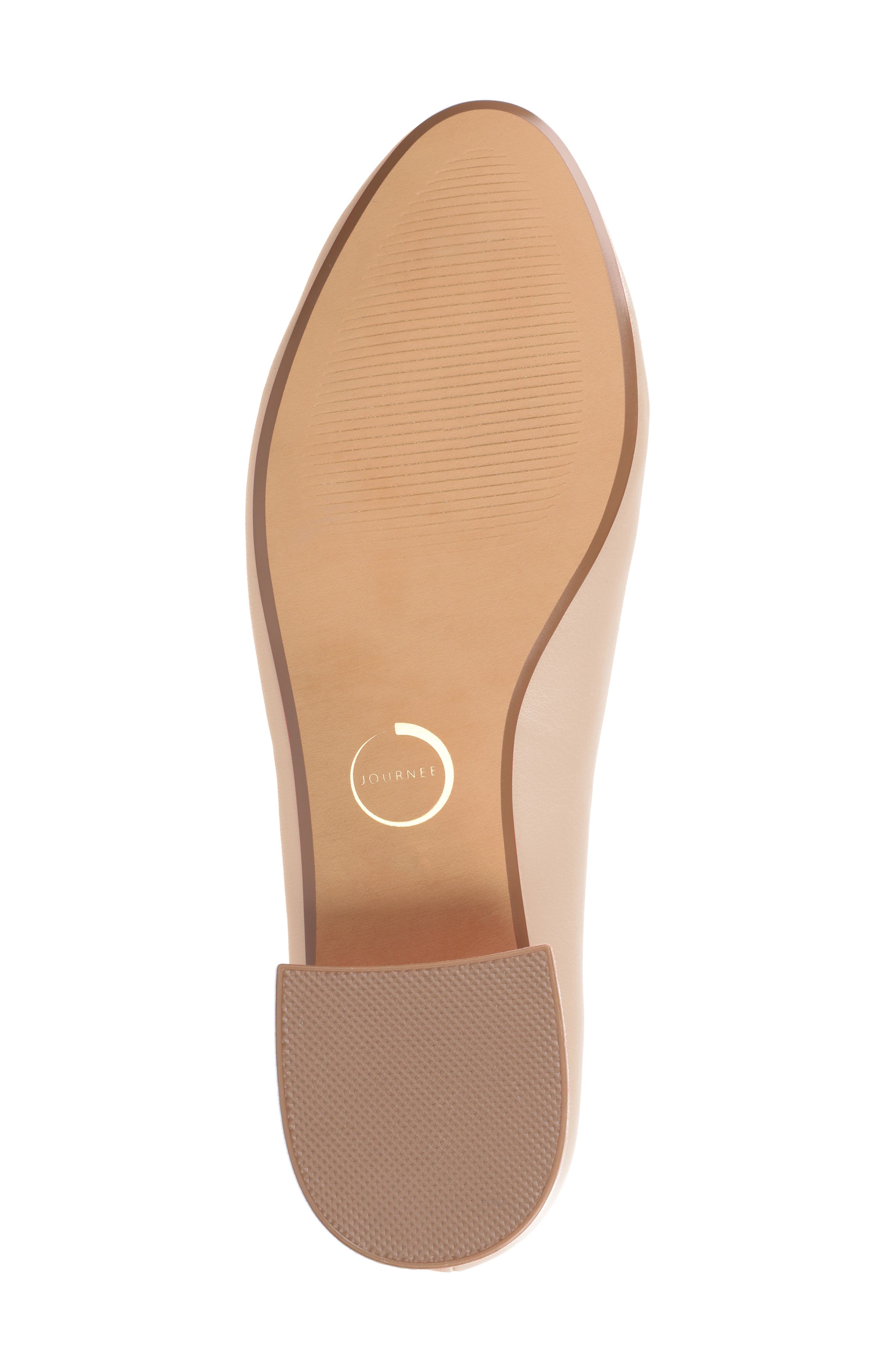 Saarii Block Heel Pump, Alternate, color, BLUSH