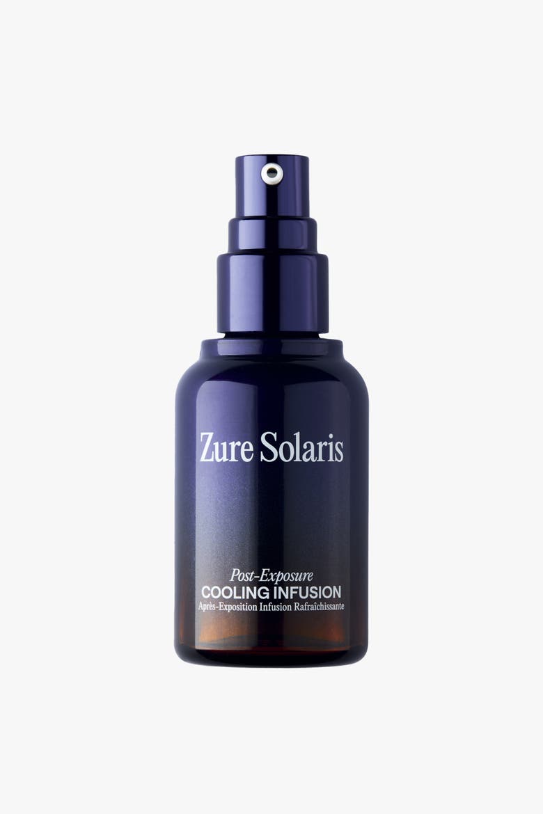 Cooling Infusion Post Sun Repair Hydrating Facial Essence, Alternate, color, No Color