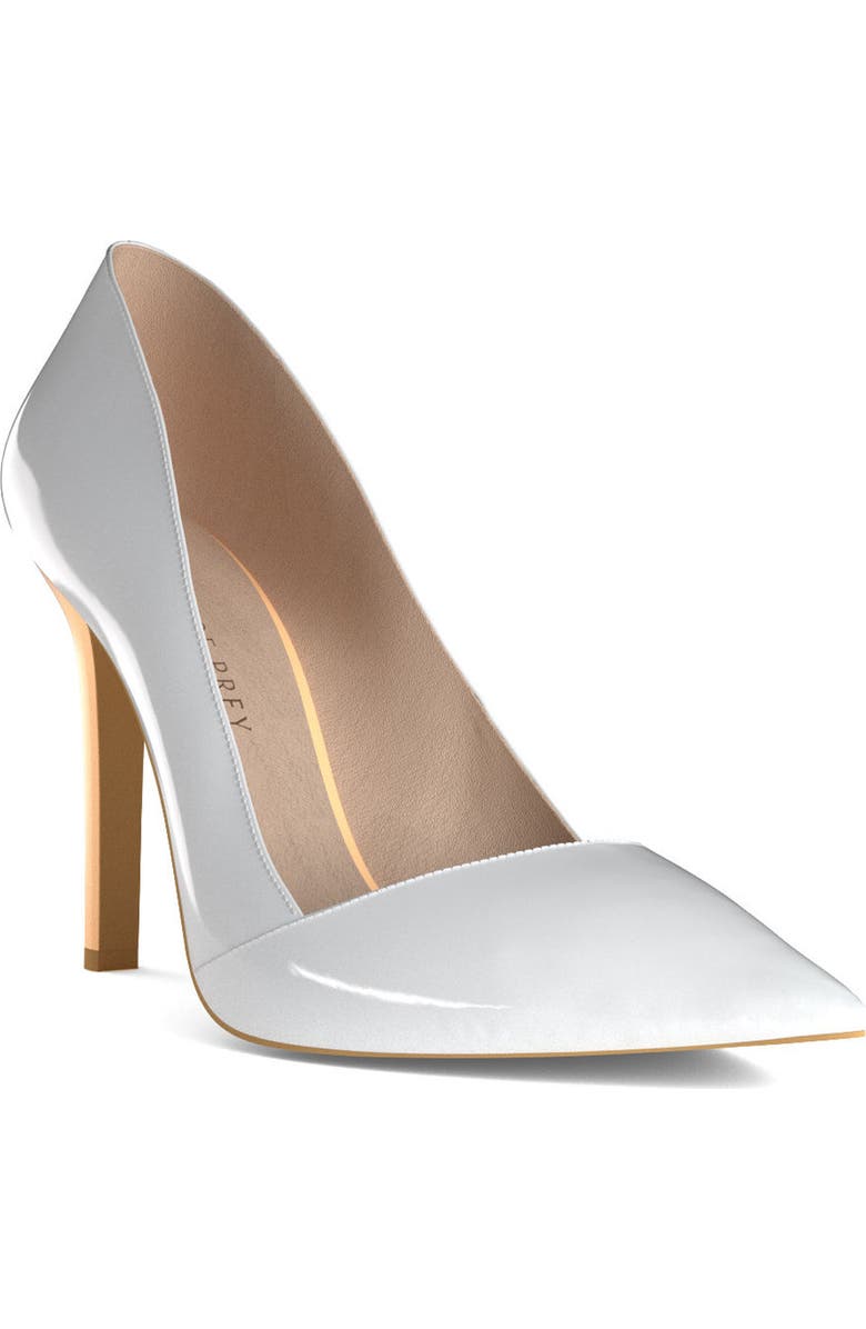 Shoes of Prey Pointy Toe Pump, Main, color,