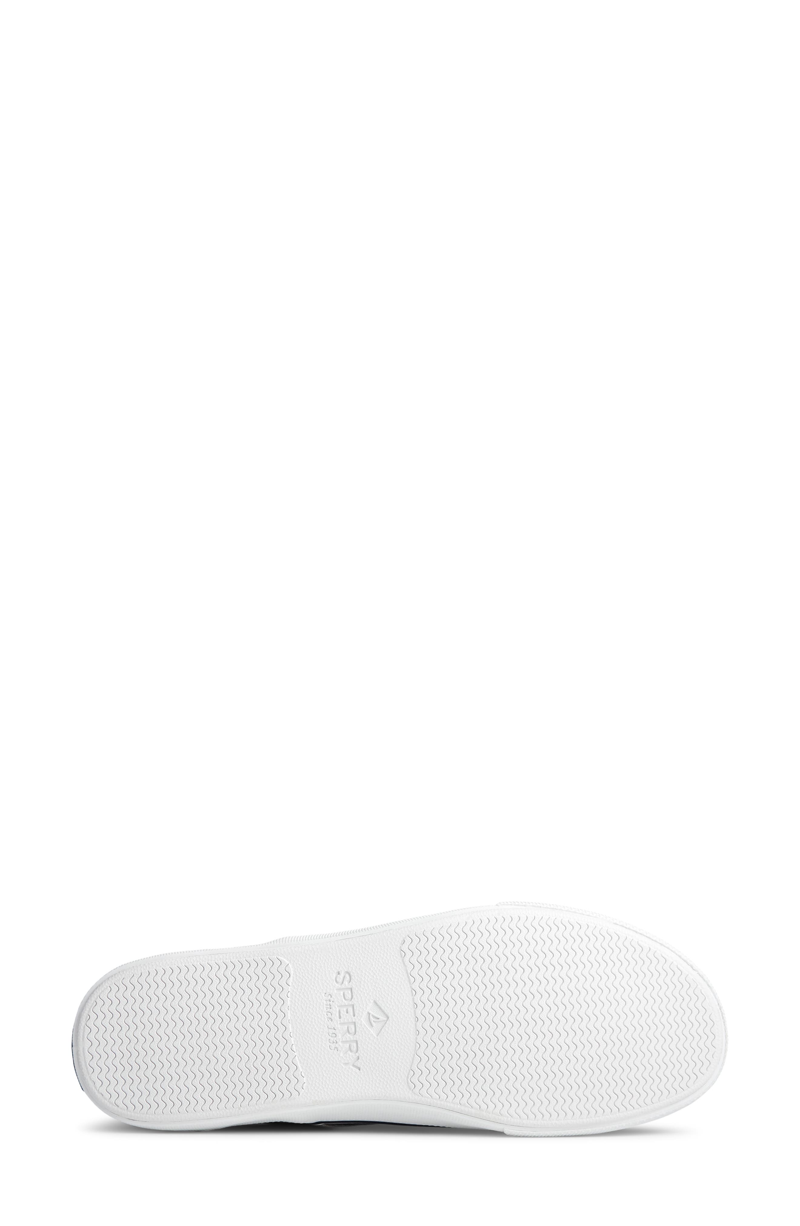 ZZDNU SPERRY TOP-SIDER<sup>®</sup> Sperry Striper II Slip-On Sneaker, Alternate, color, 