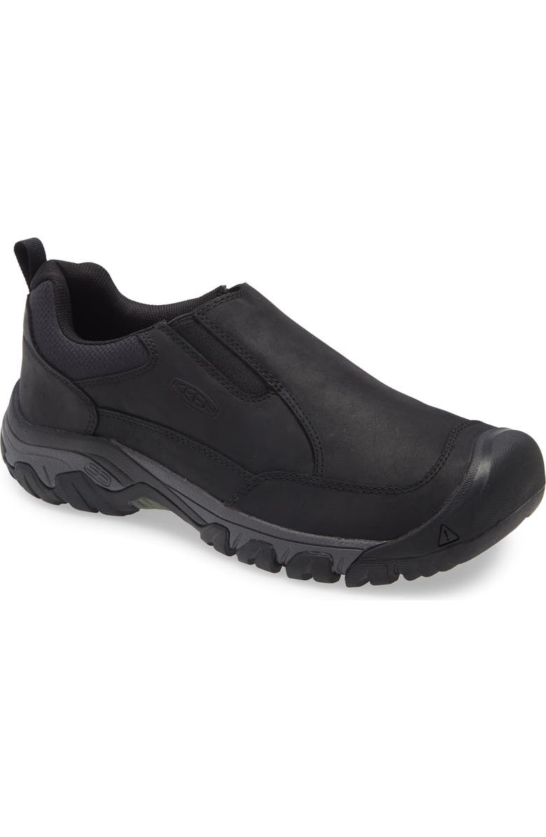 KEEN Targhee III Slip-On Shoe, Main, color,