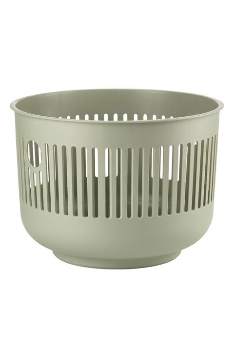 Ume Small Laundry Basket