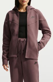 Nike Sportswear Tech Fleece Windrunner Zip Hoodie