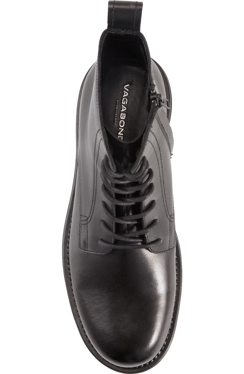 Vagabond Shoemakers Cameron Chelsea Boot, Alternate, color, Black