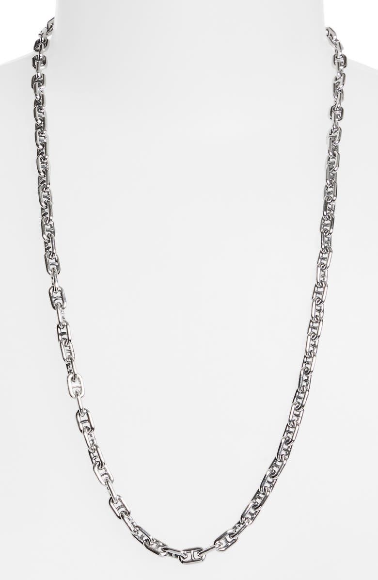 Good Art Hlywd Model 22 Chain Necklace, Alternate, color, 