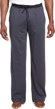 Daniel Buchler Peruvian Pima Cotton Lounge Pants