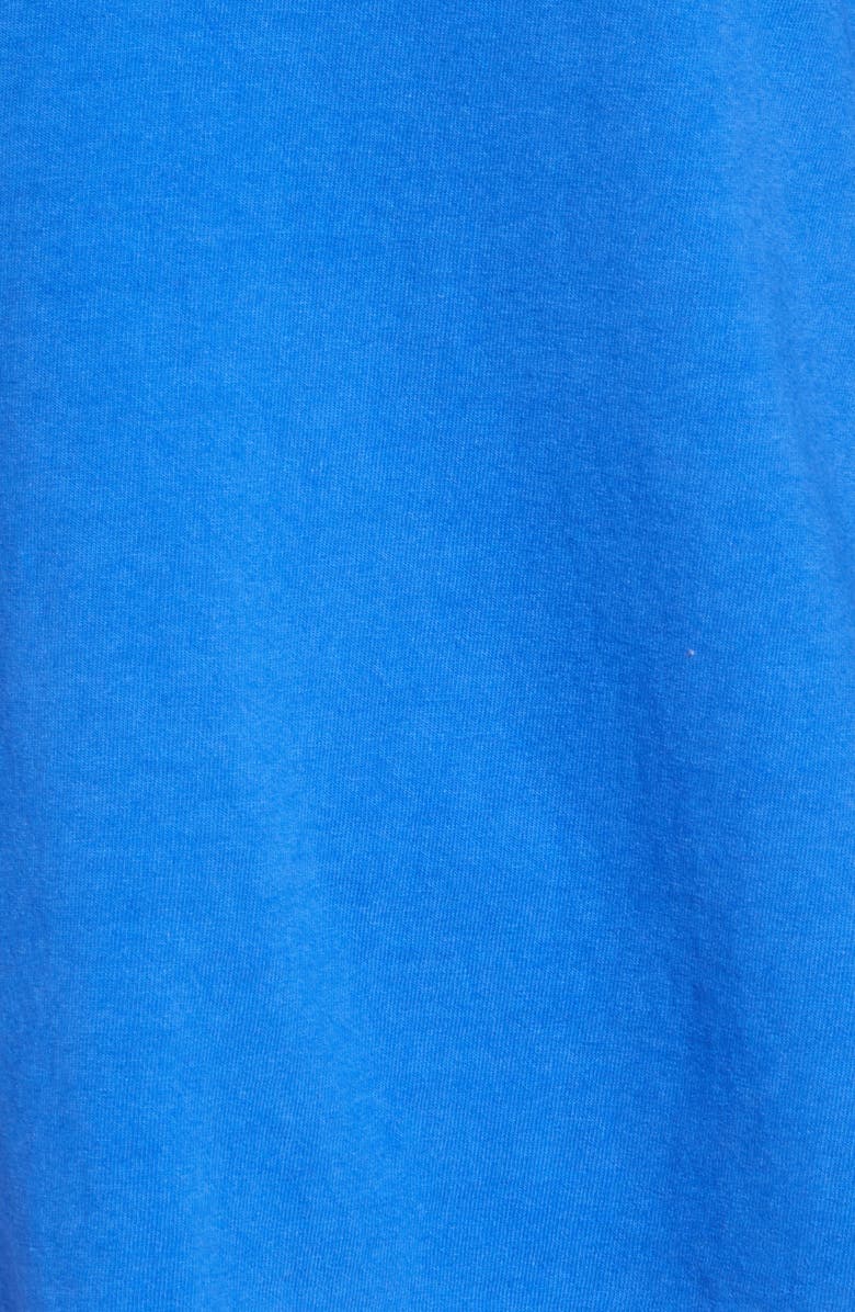 Frank & Eileen Heritage Jersey Popover Henley, Alternate, color,