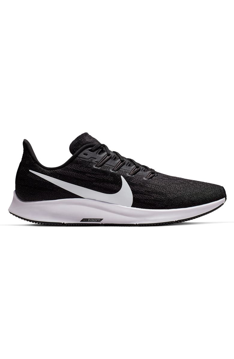 Nike Air Zoom Pegasus 36 Running Shoe, Alternate, color,