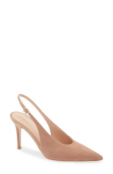 Gianvito Rossi Designer Pumps for Women | Nordstrom