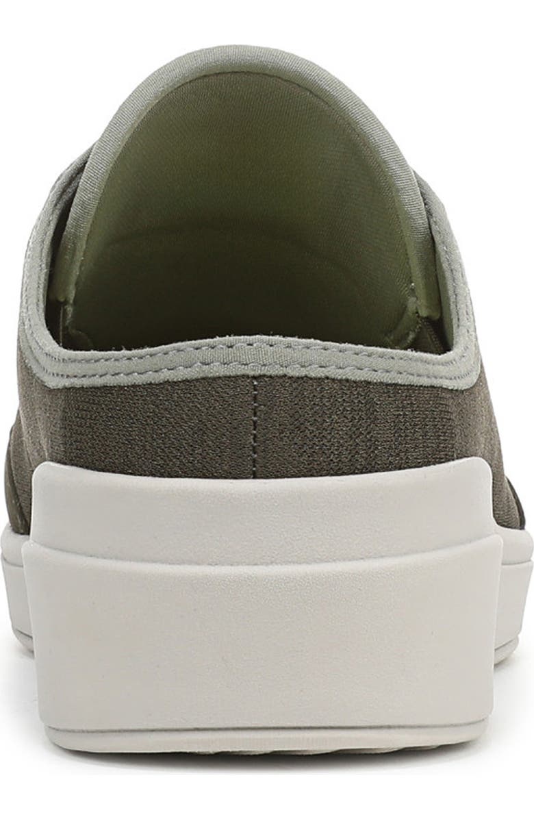 Rykä Lounge Mule Sneaker, Alternate, color, Alpine Green