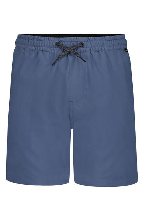 Kids' Taxer Amphibian Hybrid Shorts